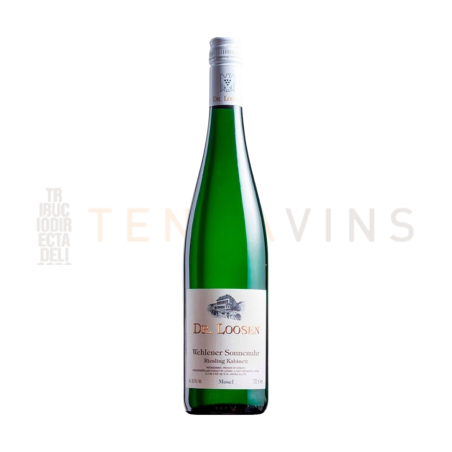 Dr.Loosen Wehlener Sonnenuhr Kabinett 2023