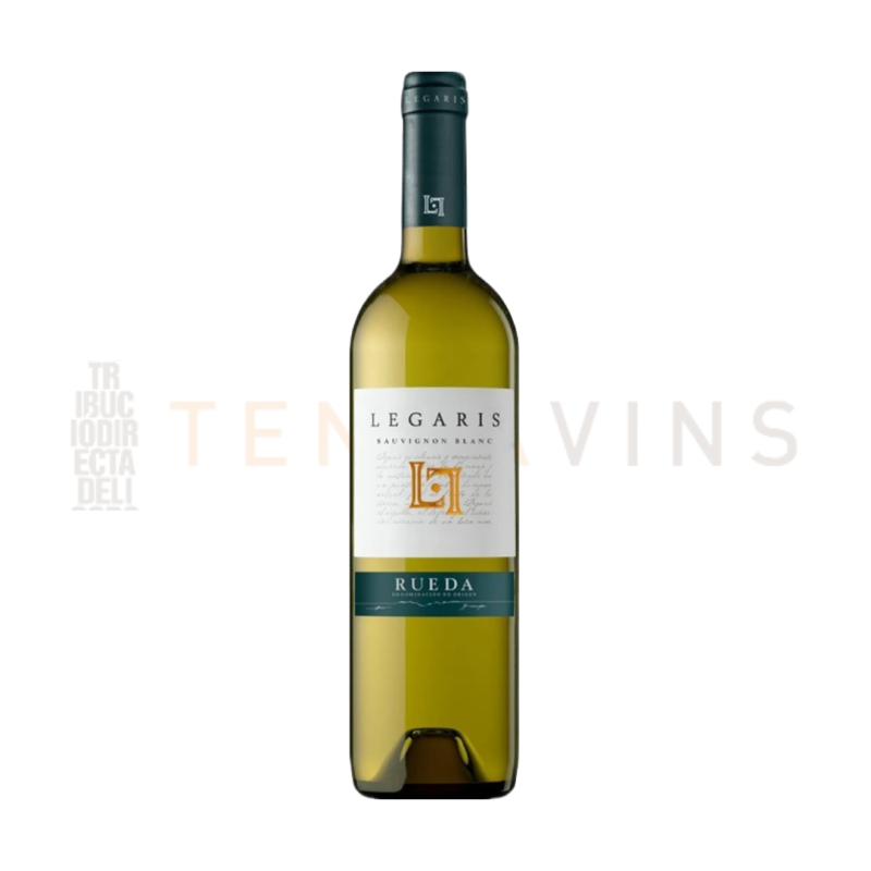 Legaris Sauvignon Blanc 2024