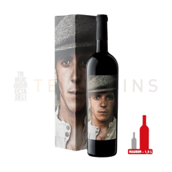 El Pícaro Magnum 2021