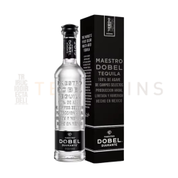 Tequila Maestro Dobel Diamante