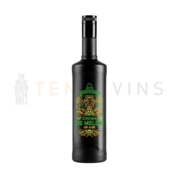 Crema Tequila de Melón Molina
