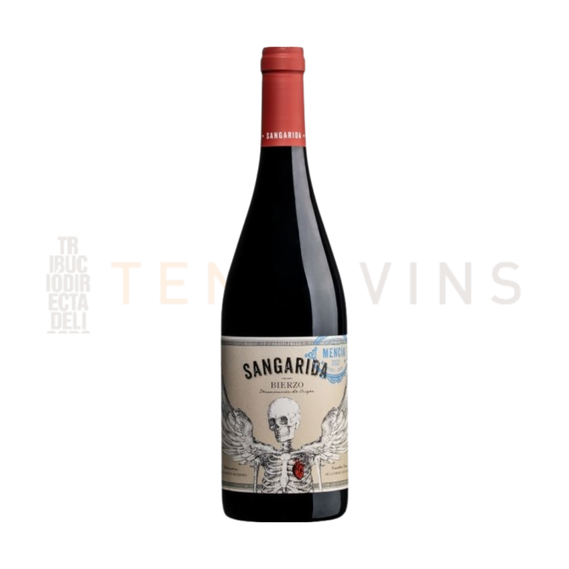 Sangarida Bierzo 2023