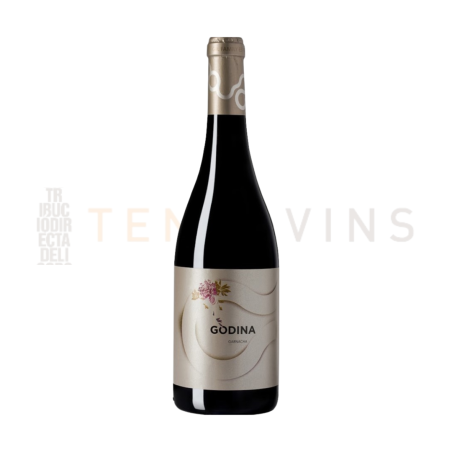 Godina Garnacha 2022