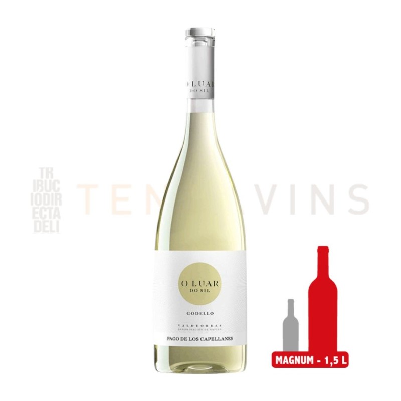 Magnum Luar Do Sil  Magnum