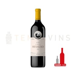Magnum Finca Resalso 2022