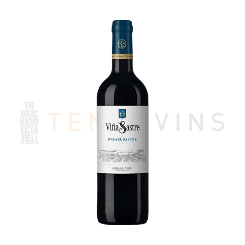 Viña Sastre Roble 2023