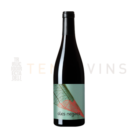 Ales Negres 2020