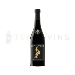 Vino Rioja Puntido 2020