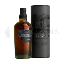 Brandy Suau 25 años