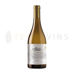 Tobía Selección Autor Blanco 2023