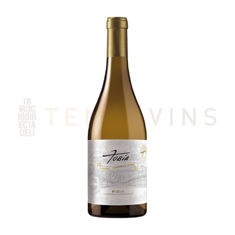 Tobía Selección Autor Blanco 2023