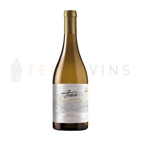 Tobía Selección Autor Blanco 2023