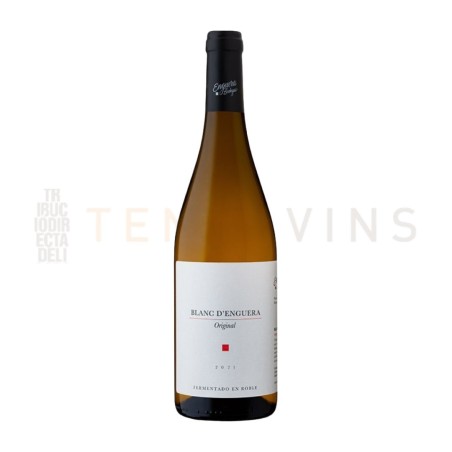 Blanc d´Enguera 2023