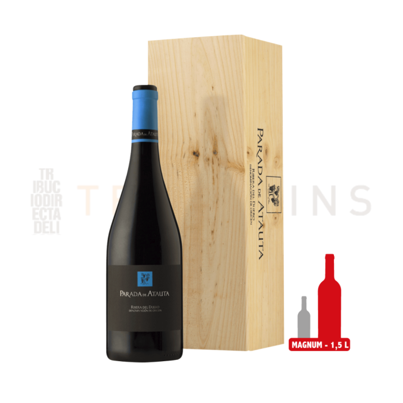 Magnum Parada de Atauta 2021