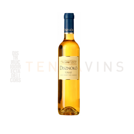 Tokaji Disznoko Late Harvest 2020