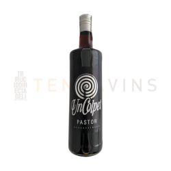 Café licor Un Colpet de Pastor Descafeinado