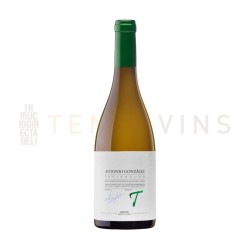 Antonio Gonzalez Treixadura 2023