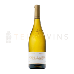 Capellania blanco 2019