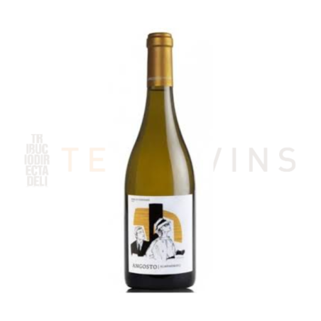 Los Almendros Blanc 2024