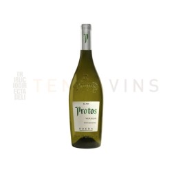 Vino Rueda Protos Verdejo 2023