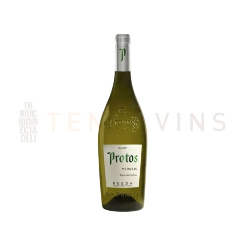 Vino Rueda Protos Verdejo 2023