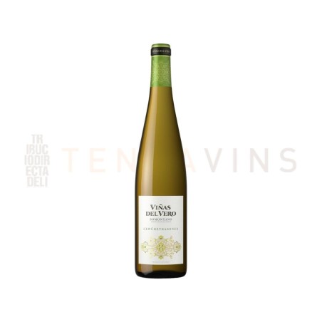 Vino Somontano Viñas del Vero Gewürztraminer 2023