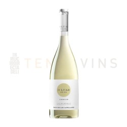 O Luar Do Sil Godello 2024