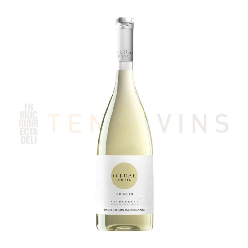 O Luar Do Sil Godello 2024