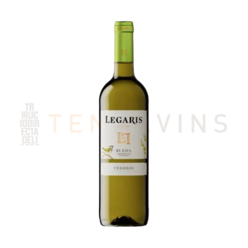 Legaris Verdejo 2024