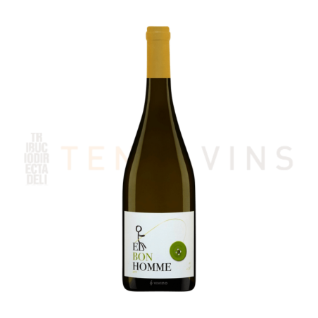 El Bon Homme Blanc 2024