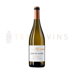 Juan de Juanes Blanco 2024