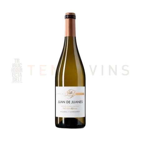 Juan de Juanes Blanco 2024