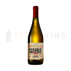Pekado Mortal Godello 2023