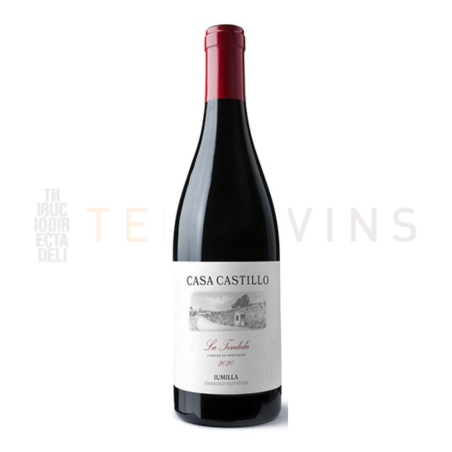 La Tendida de Casa Castillo 2023