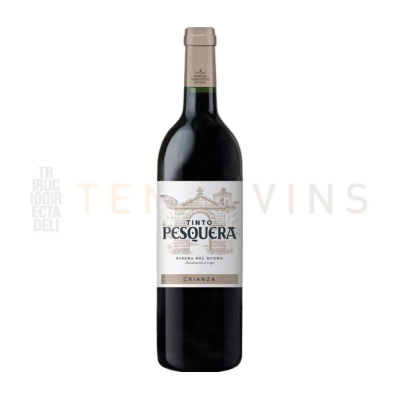 Ribera del Duero Pesquera Crianza 2021