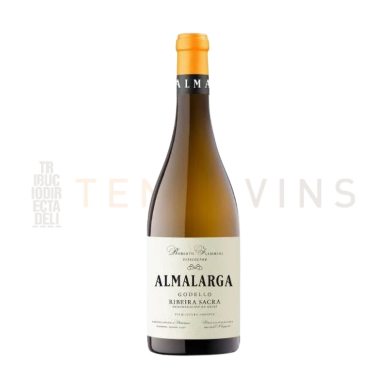 Almalarga Godello 2024
