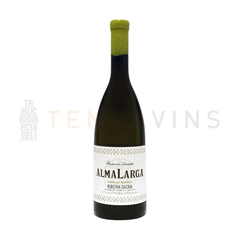 Almalarga Godello Barrica 2021