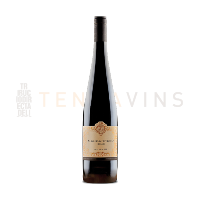 Fefiñanes III año 2022