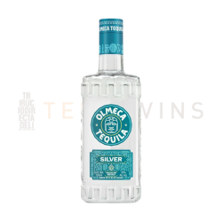 Tequila Olmeca Silver