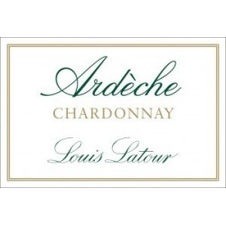 Ardèche Chardonnay - Louis Latour 2017
