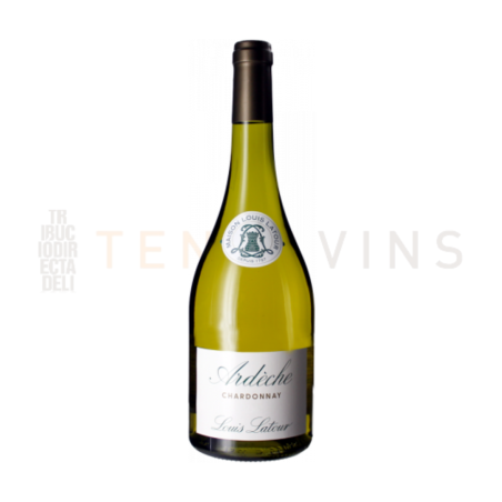 Ardèche Chardonnay - Louis Latour 2023