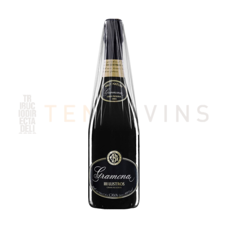 Gramona III Lustros Gran Rva.2016