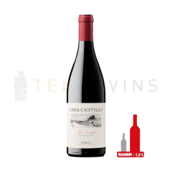 Magnum Casa Castillo La Tendida 2023