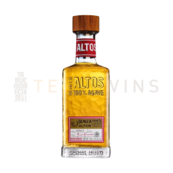 Tequila Olmeca Altos Reposado