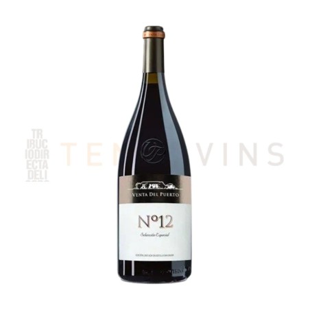 Venta del Puerto Nº 12