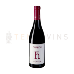 ▷ Comprar Vino Quántic Tinto | TENDAVINS 【ENVIO 24H】