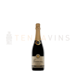 Cava Gramona Aliances 37,5 cl.