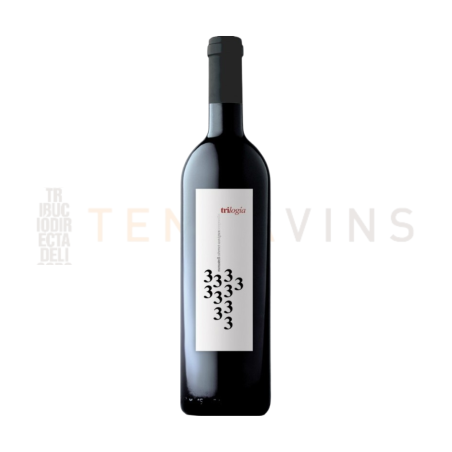 Vino Valencia Trilogía 2020