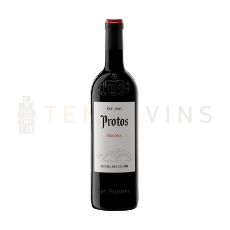 Protos crianza 2019