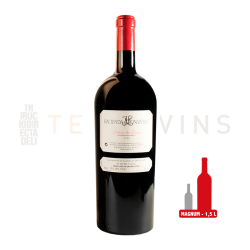 Hacienda Monasterio Magnum 2021